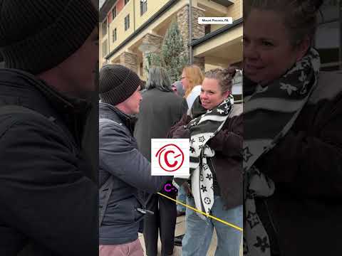 What Trump supporters think about the current state of the economy