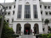 Habilitan en la salud pública una tecnología clave para combatir con mayor eficacia el cáncer en adultos