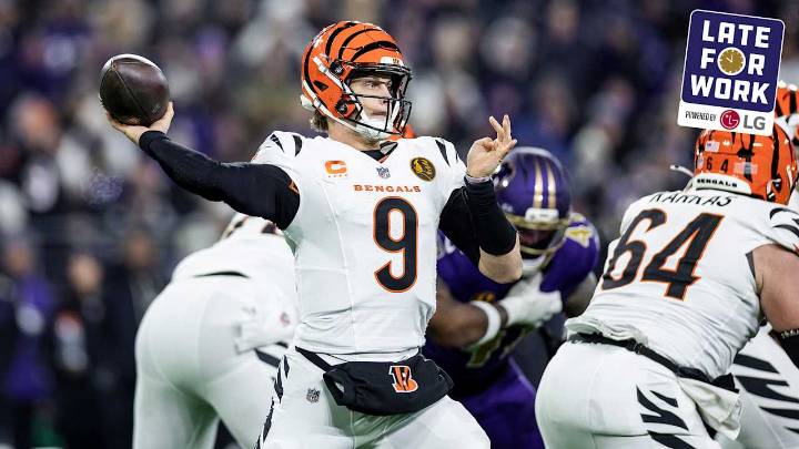 Late for Work: Can the Ravens Beat Top-Level Quarterbacks Down the Homestretch?