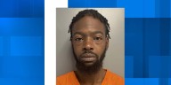 Allendale man charged in 2 Colleton County armed robberies