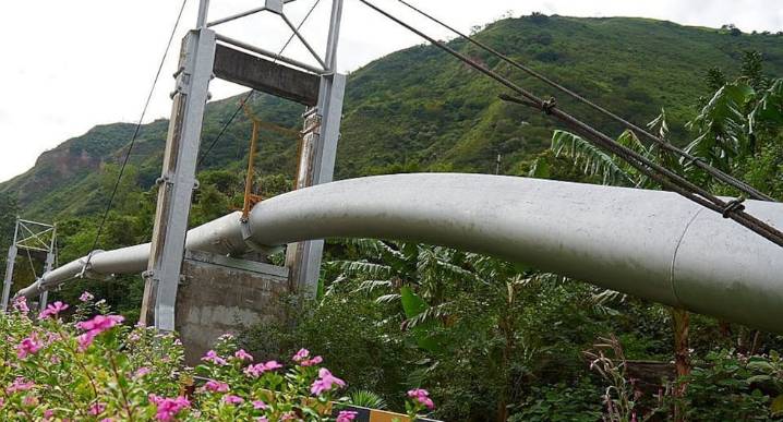 Oleoducto Nor Peruano: lo que se baraja en el Gobierno para que reactive transporte de crudo en la Amazonía