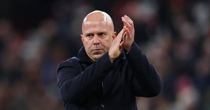 Arne Slot immediately backtracks on 'clueless' comment as Mohamed Salah sent clear message