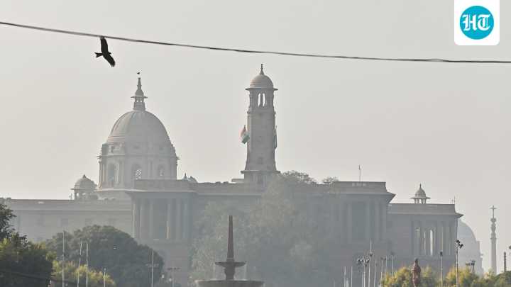 ‘You can breathe in Bengaluru’: Man faces health issues post Delhi, Lucknow trip