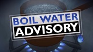 City of Palestine issues partial boil water notice