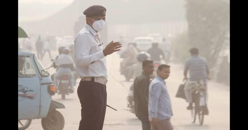 Haryana partners with World Bank to launch major clean air programme
