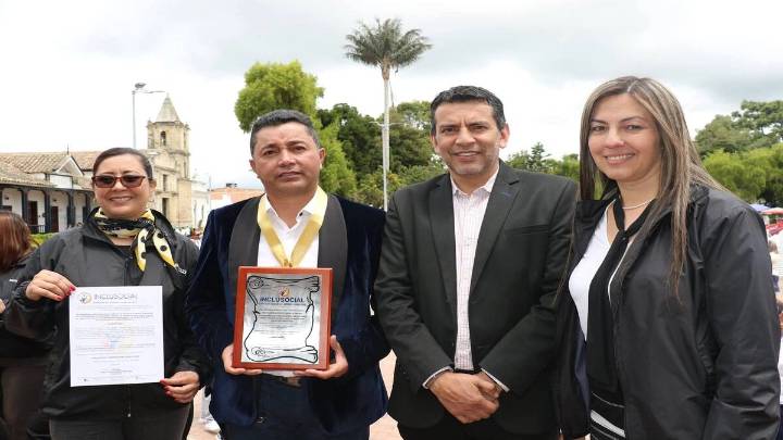 Consejo de Estado absuelve a Walfrando Forero: “Siempre actuó en ley”