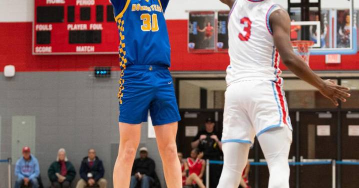 Homestead hopes "firepower" boosts Spartans this season