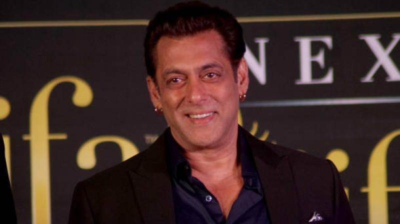 Salman Khan Moves Delhi HC; Court Orders Social Media Firms to Act in 3 Days