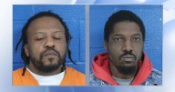 Nash Co. sheriff: Two felons facing charges after gun found in car during traffic stop