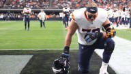 From Troubled Youth To NFL Star: Garett Bolles' Journey