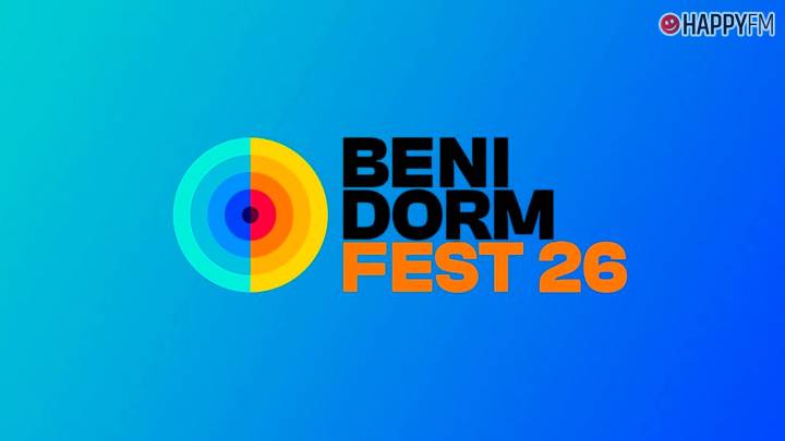 Benidorm Fest 2026: lista completa de concursantes confirmados