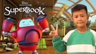 From Rebellion to Redemption with Superbook