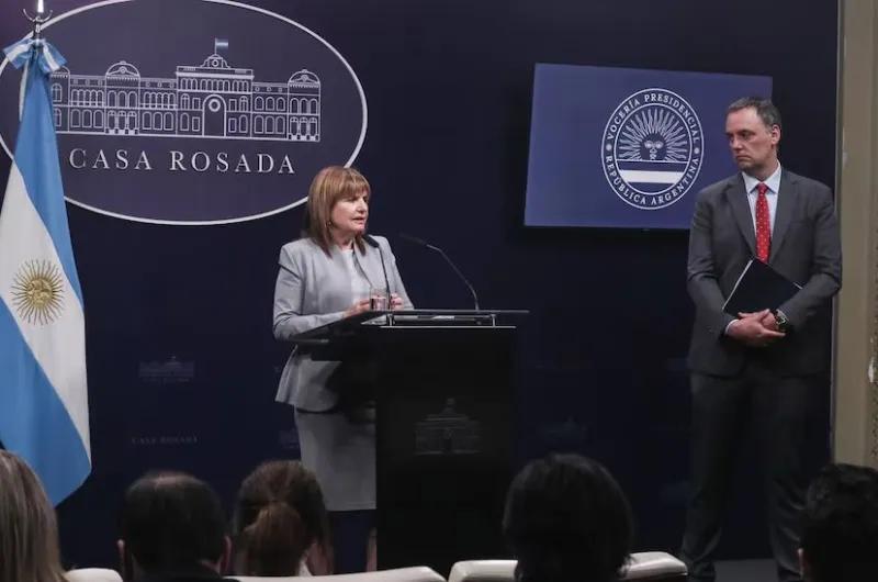 El Gobierno enviará al Congreso su proyecto de reforma integral del Código Penal, con un fuerte endurecimiento de penas