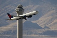 Peru bound: Delta preparing for its maiden flight from SLC to South America