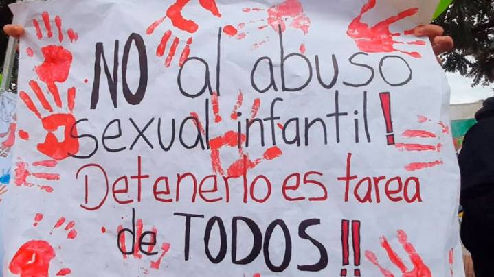 Madres denuncian presuntos abusos en un jardín de Carlos Paz: "Sentimos el abandono de la institución y la justicia"