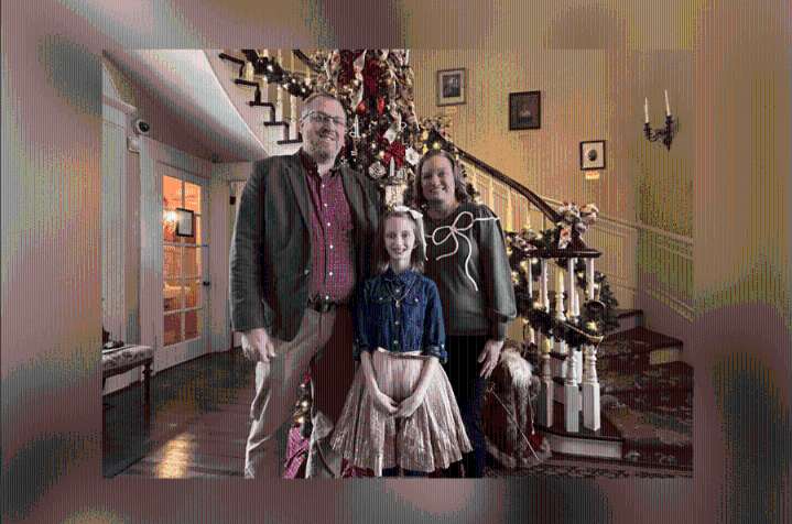 10-year-old girl with rare genetic condition named 2026 Christus Health Miracle Child