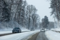 Some holiday hits could make your commute risky. New study reveals why