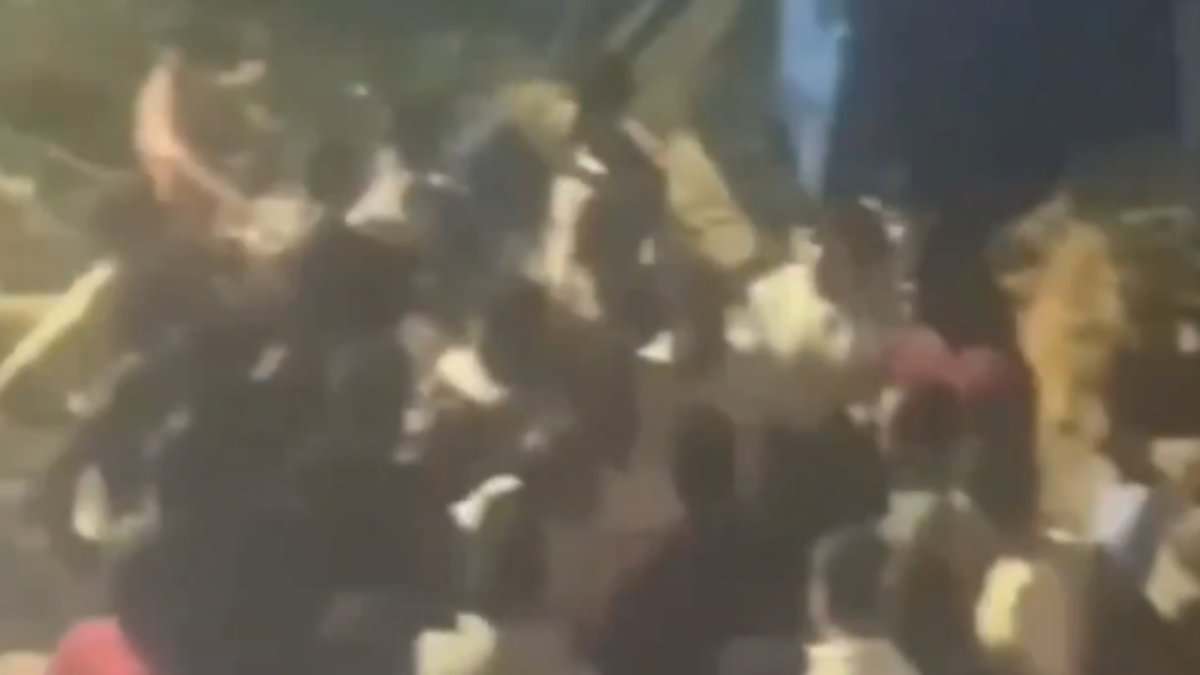 Ragging at Telangana govt medical college turns ugly