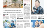 ¡Conoce la Portada de Hoy!