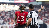 Todd Bowles: Mike Evans has shown everything he's needed to show in practice