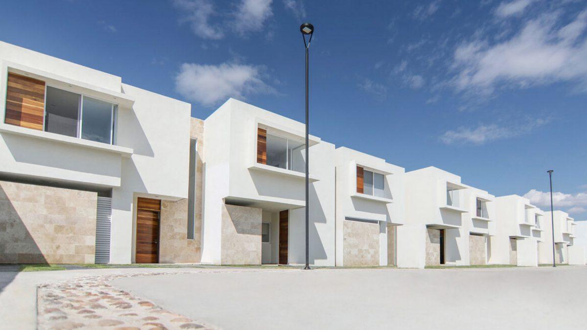 Casa en sector medio residencial ¿valdrá la pena?