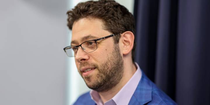 Marlins look to build upon 2025 success at Winter Meetings