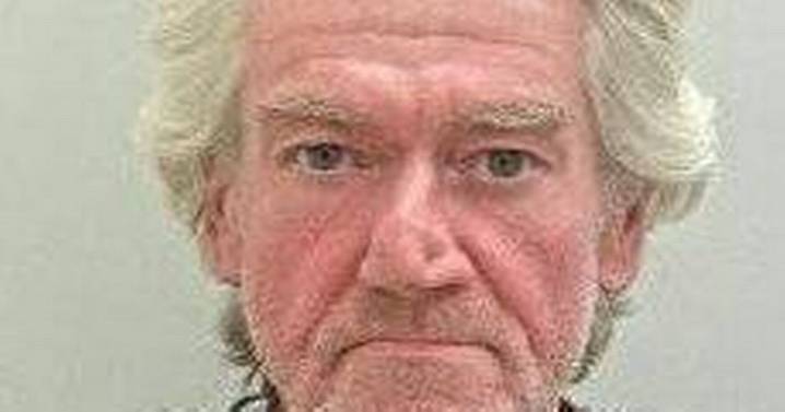 Bloke banned from nearly every supermarket in the UK