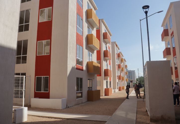 Viviendas del Bienestar impulsarán al sector de la construcción