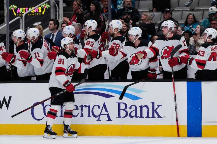 Where to watch Blue Jackets vs. Devils (12/1/25) online | Live Stream, Time for NHL game