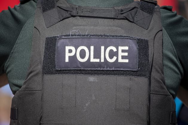 Two separate arrests made after Belfast city centre incident