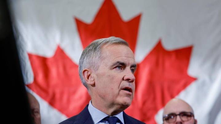 Canada joins EU defense fund as the country pivots away from the US