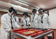 Nestlé, feliz y dulce aniversario