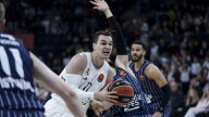 El Madrid tumba al Anadolu Efes y disipa las dudas lejos de casa