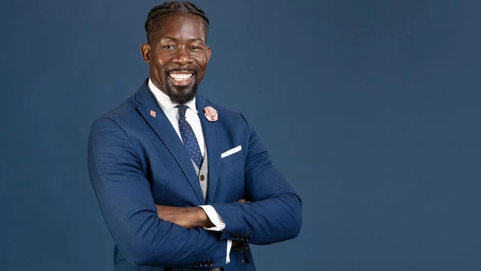 FOX45: Prince George’s County Board of Elections releases voter registration record of Ian Roberts