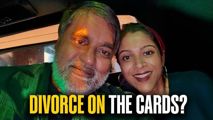 After Dhanush, His Brother Selvaraghavan Headed For Divorce? Entertainment News