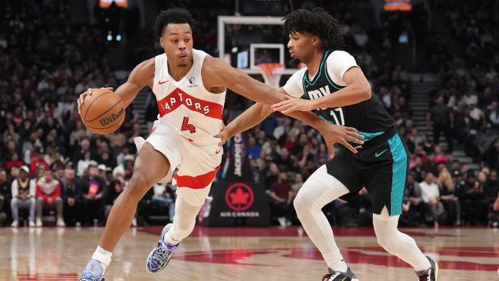 Raptors rebound from back-to-back losses with strong showing vs. Blazers