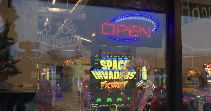 Game over? This arcade faces possible shutdown, asks community for help