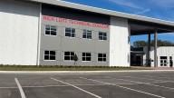 School district cuts ribbon to Rick Lott Technical College