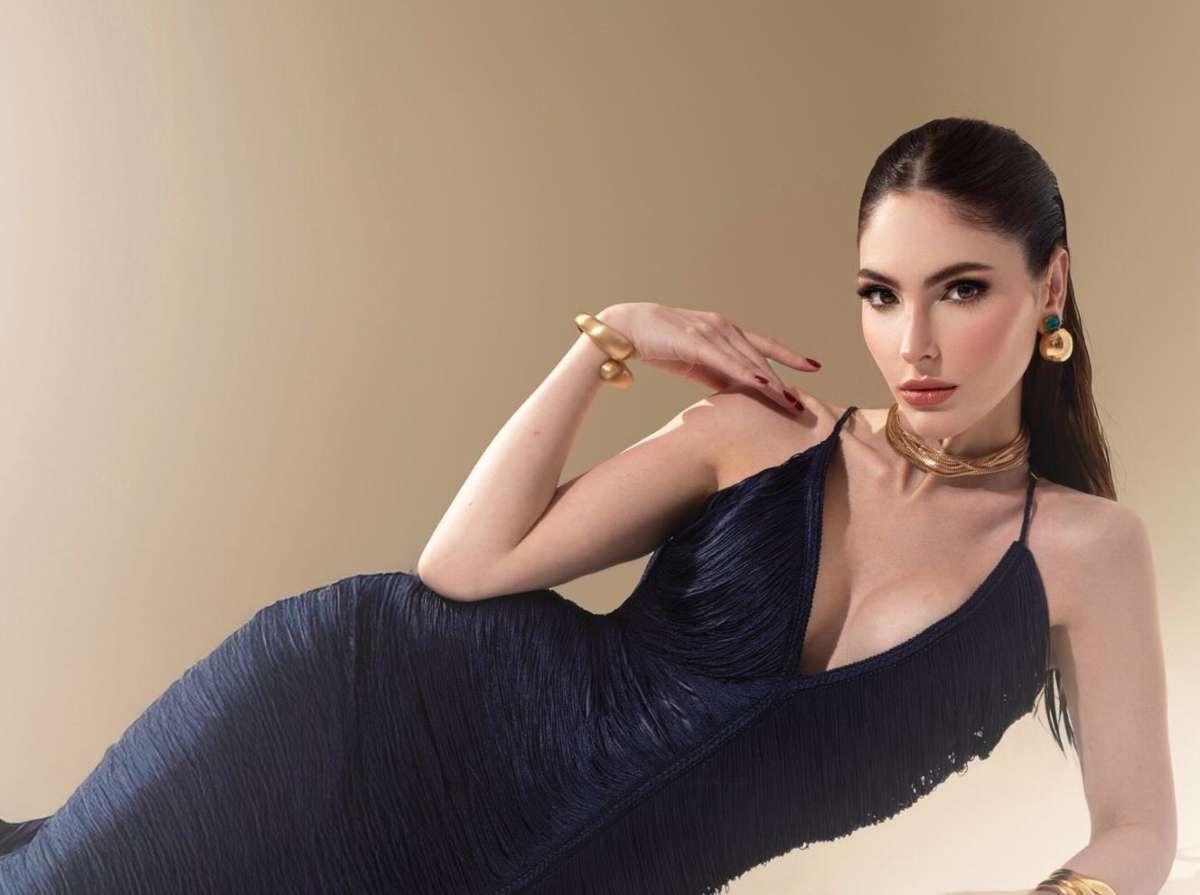 Stephany Abasali: «Qué bien se siente estar de nuevo en casa»