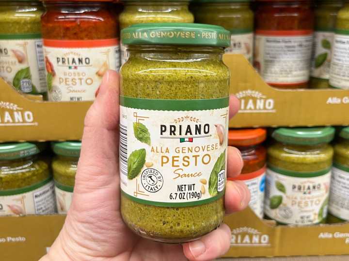 I'm a dietitian who loves Aldi. I rely on these 11 items to feed my family of 4 on a budget.