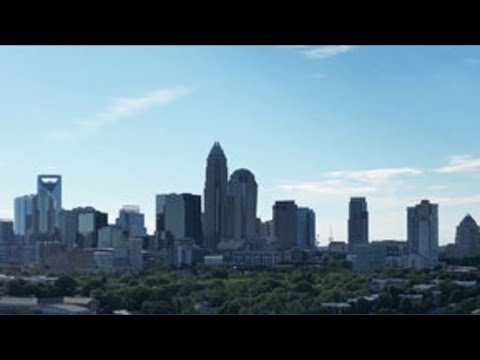 Charlotte mayor reveals threats she faced after light rail killing, vows transit safety in 2026