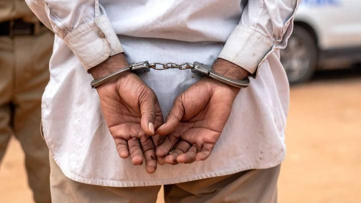 Arunachal Police arrest two J&K men in alleged Pakistan