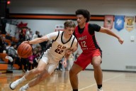 Trap defense, strong shooting pace Swartz Creek past Clio 59