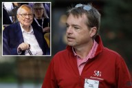 Berkshire Hathaway's Todd Combs, also CEO of Geico, leaves for JPMorgan ahead of Buffett's departure