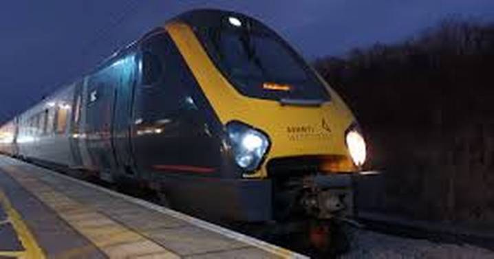 Live updates as trains suspended and emergency crews rush to incident