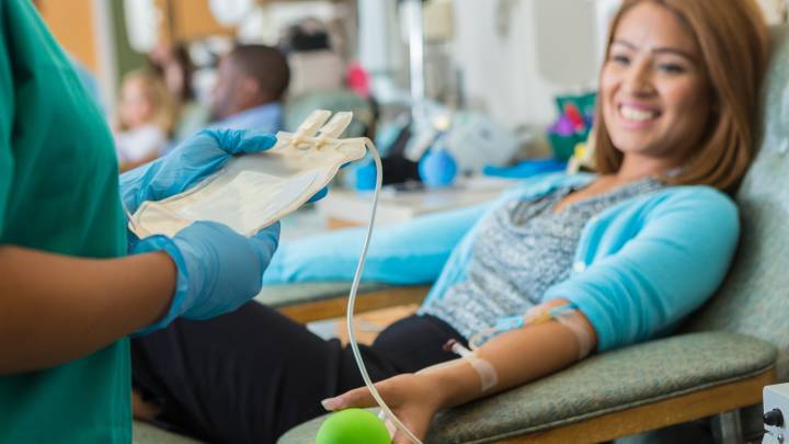 Red Cross urges LaGrange donors as Dec. 18 blood drive nears