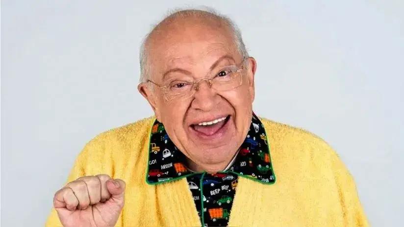 Luto en la comedia mexicana: fallece icónico actor Eduardo Manzano, fundador de 'Los Polivoces'