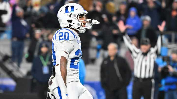 Want Duke football vs Arizona State tickets? See best…