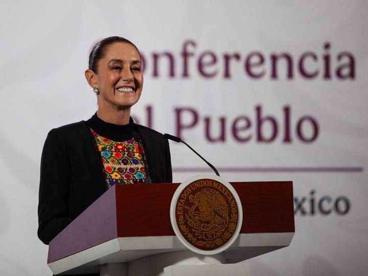 Anuncia Sheinbaum que Singapur tendrá embajada en México