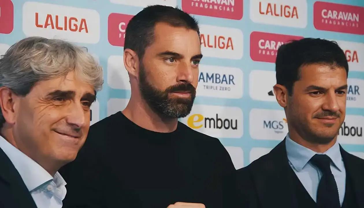 Los jugadores que tantean Sellés y Txema Indias: ya está 'caliente' el mercado de invierno